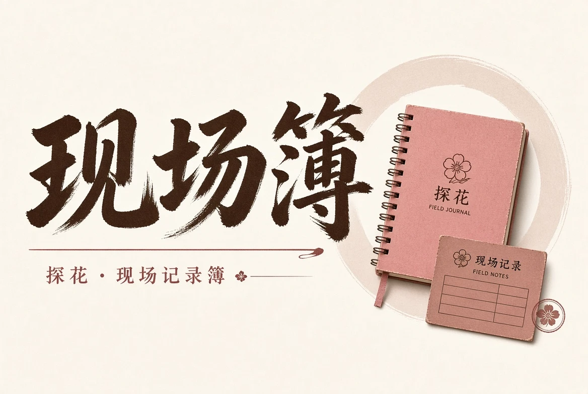簿栏导览
