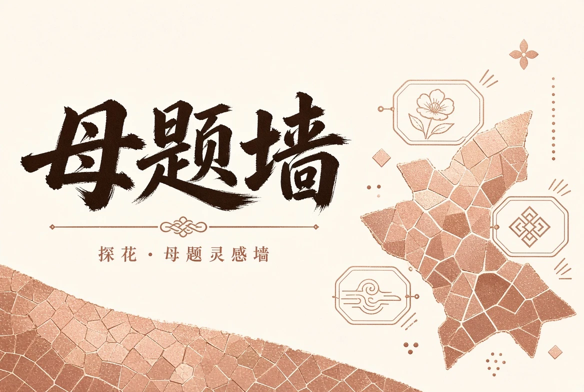 题栏导览